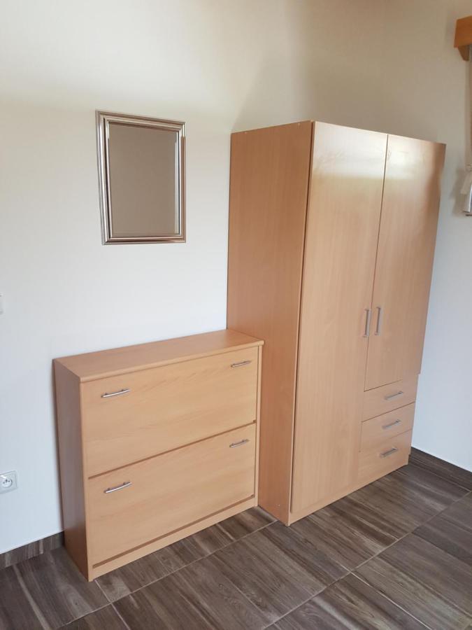 Chata Pod Jasanem Dolní Morava Extérieur photo