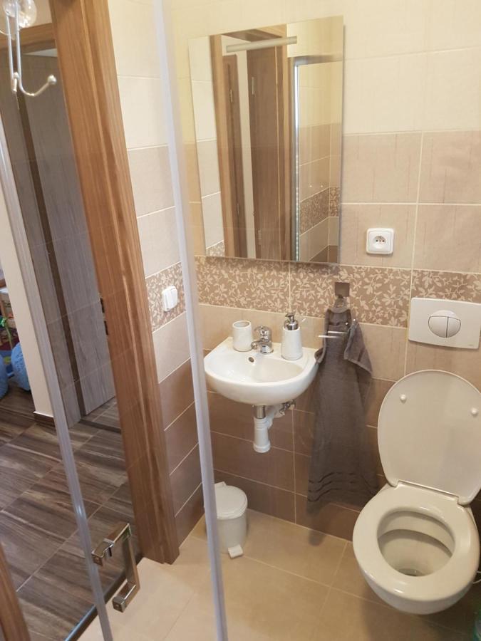 Chata Pod Jasanem Dolní Morava Extérieur photo
