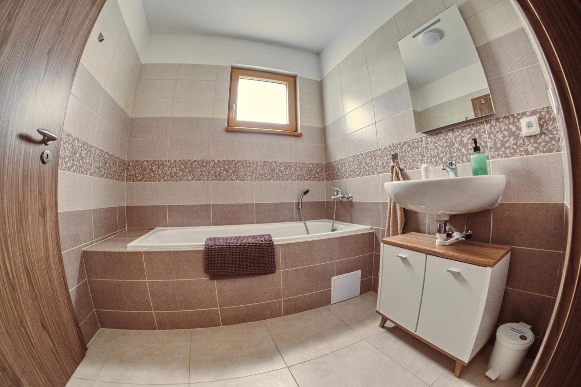 Chata Pod Jasanem Dolní Morava Extérieur photo
