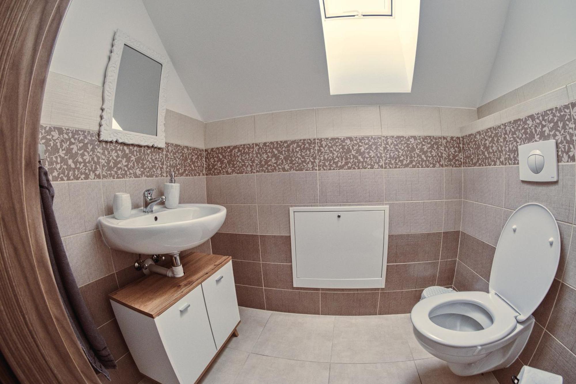 Chata Pod Jasanem Dolní Morava Extérieur photo